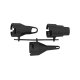 Bestway Luftpumpe DC Elektronisk PowerGrip 12V/75W