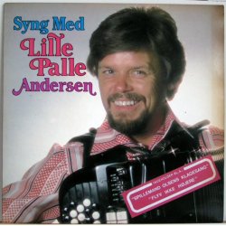 Syng Med Lille Palle Andersen