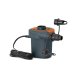 Bestway Luftpumpe DC Elektronisk 12V / 96W
