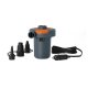 Bestway Luftpumpe DC Elektronisk 12V / 96W