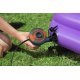 Bestway Luftpumpe DC Elektronisk 12V / 96W