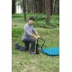 Bestway Luftpumpe Airhammer 48cm