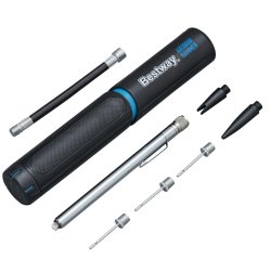 Bestway Air Hammer Sportsbold Luftpumpe