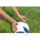Bestway Air Hammer Sportsbold Luftpumpe