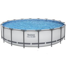 Bestway Steel Pro MAX Frame Pool    "549 x 122cm"