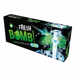 Fresh Bombe Menthol Click Filter