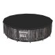 Bestway Steel Pro MAX Frame Pool     "427 x 107cm"  Ny Model!