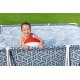 Bestway Steel Pro Frame Pool     "366 x 201 x 66 cm"