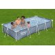 Bestway Steel Pro Frame Pool     "366 x 201 x 66 cm"