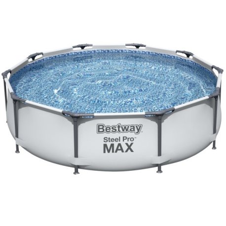 Bestway Steel Pro MAX Frame Pool     "305 x 76cm"