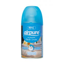 AirPure Refill til Freshmatic Spray 250 ml