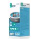 Bestway Fast Set Pool Sæt 366 x 76cm m/Filter Pumpe