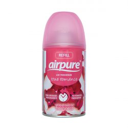 AirPure Refill til Freshmatic Spray 250 ml