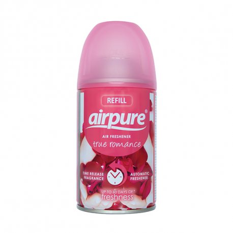 AirPure Refill til Freshmatic Spray 250 ml