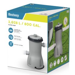 Flowclear Filterpumpe 3028 l/t