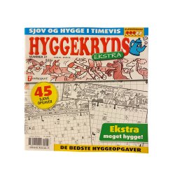 Hyggekryds Ekstra Nr 37
