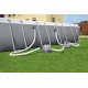 Bestway Hydrogenic 12 g/t saltvandsklorinator