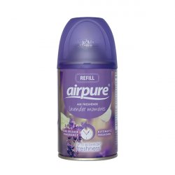 AirPure Refill til Freshmatic Spray 250 ml