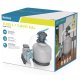 Bestway Flowclear Sandfilter Pumpe 11355L (2025 model)