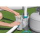 Bestway Flowclear Sandfilter Pumpe 11355L (2025 model)