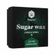 Happease - Extract Jungle Spirit Sugar Wax, 62% CBD  "1 gram"