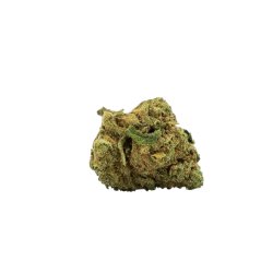 "10 gram"  CBD Greenhouse Cheese, Small Buds   15 % CBD