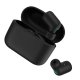 Savio TWS-09 TWS Bluetooth In-Ear Earbuds med Case (8 timer)