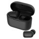Savio TWS-09 TWS Bluetooth In-Ear Earbuds med Case (8 timer)