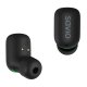 Savio TWS-09 TWS Bluetooth In-Ear Earbuds med Case (8 timer)