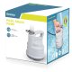 Bestway Flowclear Pool+ Drain Pumpe Til Tømning af Pool