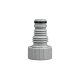 Bestway Flowclear Pool+ Drain Pumpe Til Tømning af Pool
