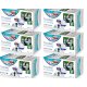 Bestway Flowclear Polysphere filterbolde (3000g)