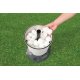 Bestway Flowclear Polysphere Filterbolde til Sandfilter Pumper 500g