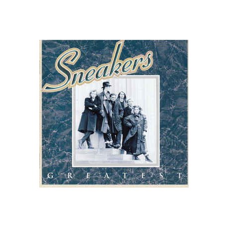 Sneakers - Greatest