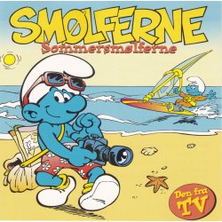 Smølferne - Sommersmølferne