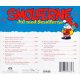 Smølferne - Jul Med Smølferne