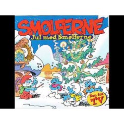 Smølferne - Jul Med Smølferne