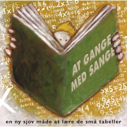 At Gange Med Sange - Tabeldrengene