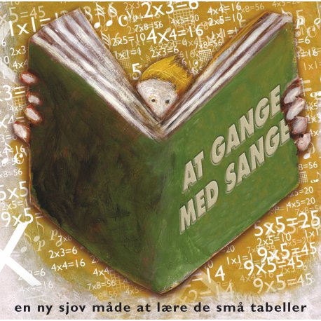 At Gange Med Sange - Tabeldrengene