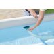 Bestway AquaClean Deluxe Poolvedligeholdelsessæt m/Støvsuger og Skimmer