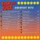 Far Til Fire - Greatest Hits