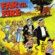 Far Til Fire - Greatest Hits
