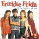 Frække Frida - Og De Frygtløse Spioner