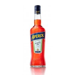 Aperol Aperitif 11% 70 cl