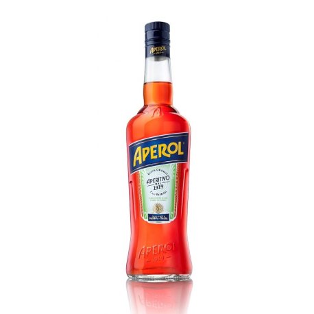 Aperol Aperitif 11% 70 cl