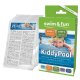 Kiddy Pool klorfri Vandpleje Til Soppebassin