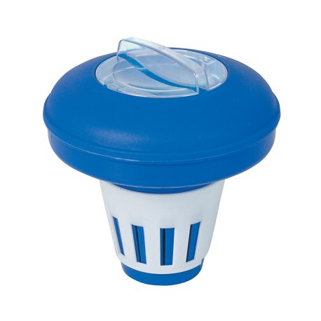 Bestway kemikalier Flyder op Til 7,6 cm Tabletter