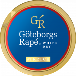 Göteborg Rapé Red