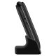Denver BAS-24400MNB Senior Mobil GSM (flip-telefon)