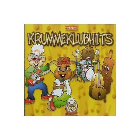 Krummeklubhits